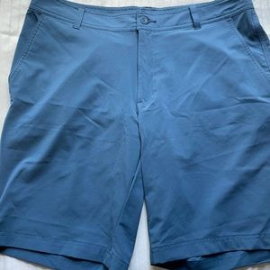 Columbia Golf Shorts